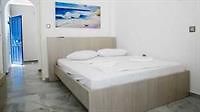 Aloe Paros Suites And Studios Drios Eksteriør billede