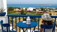 Aloe Paros Suites And Studios Drios Eksteriør billede