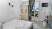 Aloe Paros Suites And Studios Drios Eksteriør billede