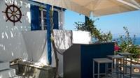 Aloe Paros Suites And Studios Drios Eksteriør billede
