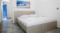 Aloe Paros Suites And Studios Drios Eksteriør billede